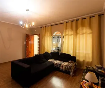 Sobrado com 4 Quartos à venda, 135m² no Bosque da Saúde, São Paulo