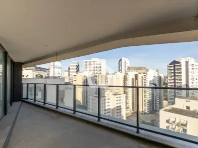 Apartamento com 4 Quartos à venda, 152m² no Vila Olímpia, São Paulo