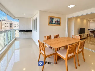 Apartamento com 3 Quartos à venda, 1023m² no Praia do Morro, Guarapari