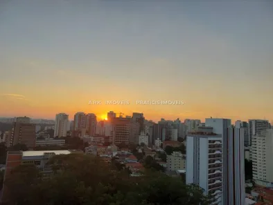 Apartamento com 1 Quarto para alugar, 26m² no Vila Mariana, São Paulo