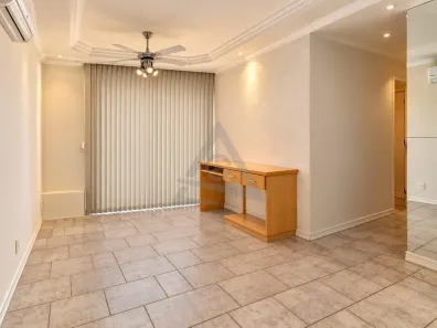 Apartamento com 2 Quartos à venda, 54m² no Vila Nova, Campinas