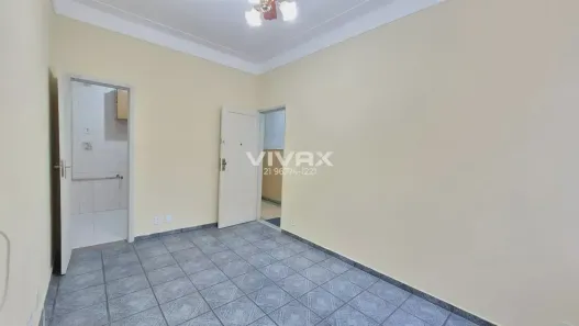 Apartamento com 2 Quartos à venda, 48m² no Engenho Novo, Rio de Janeiro
