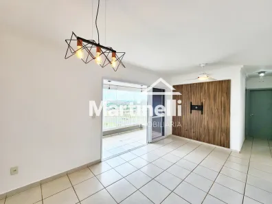 Apartamento com 3 Quartos à venda, 81m² no Jardim Nova Aliança Sul, Ribeirão Preto