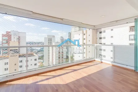 Apartamento com 1 Quarto à venda, 36m² no Vila Mariana, São Paulo