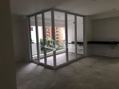 Apartamento com 2 Quartos à venda, 53m² no Vila Uberabinha, São Paulo