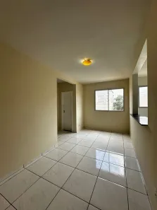 Apartamento com 2 Quartos para alugar, 55m² no Chácara Letônia, Americana