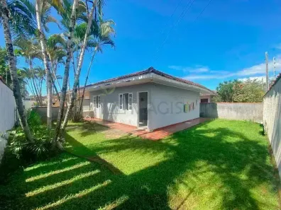 Casa com 2 Quartos à venda, 63m² no Jacaranda, Pontal do Paraná