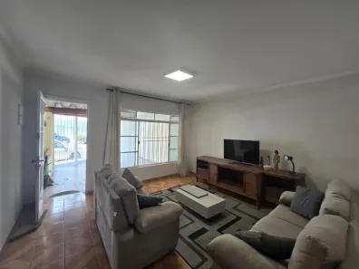 Casa com 2 Quartos para alugar, 72m² no Tatuapé, São Paulo