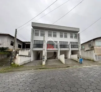 Sobrado com 2 Quartos à venda, 100m² no Passo Manso, Blumenau