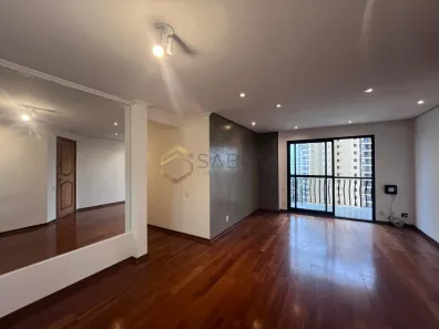 Apartamento com 3 Quartos à venda, 87m² no Santo Amaro, São Paulo