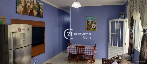 Casa com 3 Quartos à venda, 59m² no Cidade São Pedro - Gleba B, Santana de Parnaíba