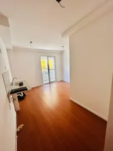 Kitnet com 1 Quarto para alugar, 27m² no Campos Elíseos, São Paulo