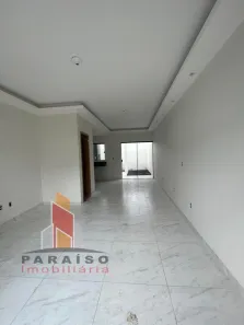Sobrado com 3 Quartos à venda, 103m² no Jardim Sul, Uberlândia