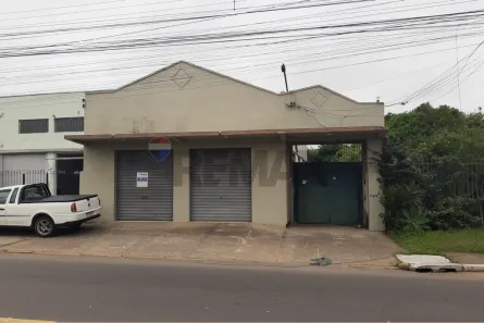 Ponto Comercial com 1 Quarto para alugar, 100m² no Nova Cachoeirinha, Cachoeirinha