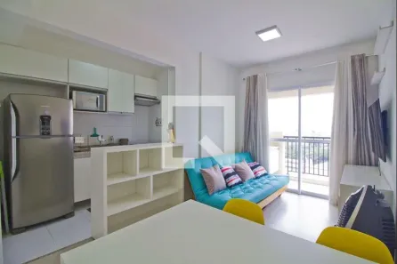 Apartamento com 1 Quarto à venda, 41m² no Centro, São Paulo
