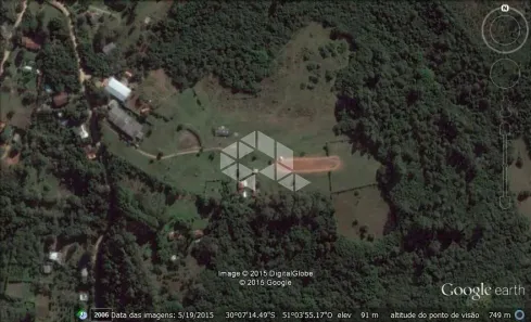 Lote/Terreno à venda, 78000m² no São Tomé, Viamão