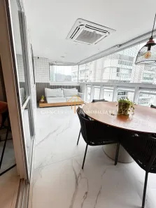 Apartamento com 4 Quartos à venda, 154m² no Barra da Tijuca, Rio de Janeiro