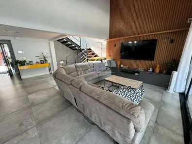 Casa com 4 Quartos à venda, 414m² no Barra da Tijuca, Rio de Janeiro
