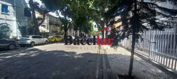 Apartamento com 2 Quartos à venda, 80m² no Tijuca, Rio de Janeiro