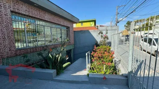 Casa de Condomínio com 4 Quartos à venda, 199m² no Vila Boaçava, São Paulo