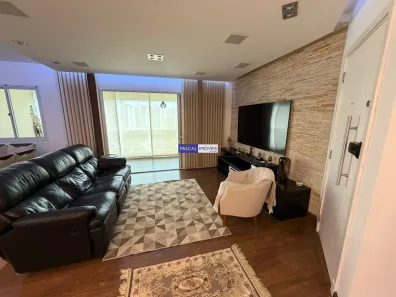 Apartamento com 3 Quartos à venda, 124m² no Vila Andrade, São Paulo