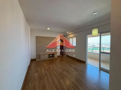 Apartamento com 2 Quartos à venda, 69m² no Jardim Veneza, São José dos Campos