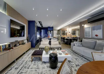 Apartamento com 2 Quartos à venda, 126m² no Fazenda, Itajaí