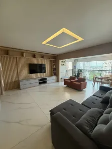 Apartamento com 3 Quartos à venda, 169m² no Ponta Negra, Manaus