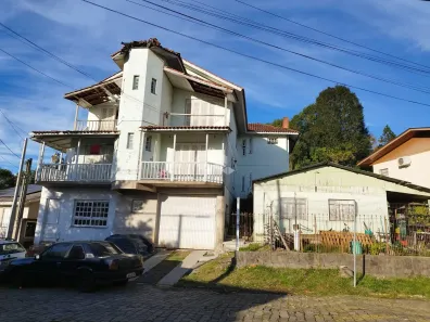 Casa com 8 Quartos à venda, 230m² no Glória, Garibaldi