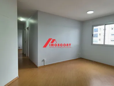 Apartamento com 2 Quartos à venda, 49m² no Sacomã, São Paulo