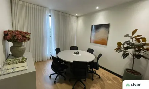 Sala Comercial para alugar, 15m² no Setor Morada do Sol, Rio Verde