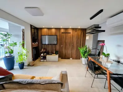 Apartamento com 1 Quarto à venda, 67m² no Barra Funda, São Paulo