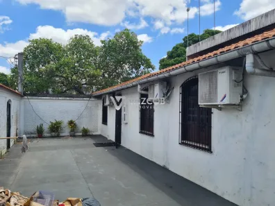 Galpão/Depósito/Armazém com 5 Quartos à venda, 950m² no Águas Lindas, Ananindeua