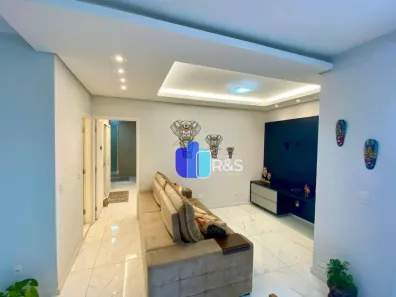 Apartamento com 2 Quartos à venda, 83m² no Vila Virgínia, Jundiaí