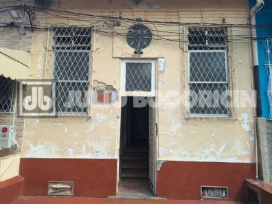  com 4 Quartos à venda, 65m² no Vila Isabel, Rio de Janeiro