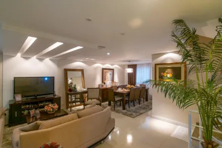 Sobrado com 3 Quartos à venda, 170m² no Ouro Verde, Campo Largo