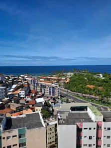 Apartamento com 1 Quarto à venda, 28m² no Rio Vermelho, Salvador