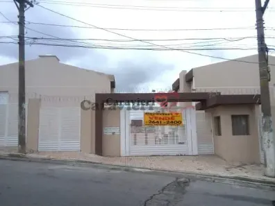 Sobrado com 3 Quartos à venda, 85m² no Jardim Gonzaga, São Paulo