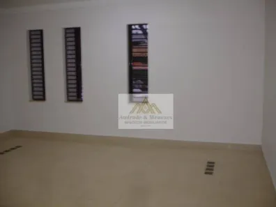Sala Comercial para alugar, 28m² no Ribeirânia, Ribeirão Preto
