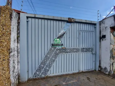 Casa com 3 Quartos para alugar, 90m² no Jundiaí, Anápolis
