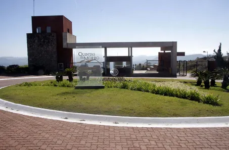 Lote/Terreno à venda, 2759m² no Quintas do Morro, Nova Lima