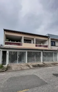 Sobrado com 3 Quartos à venda, 123m² no Jardim Panorama, Ipatinga