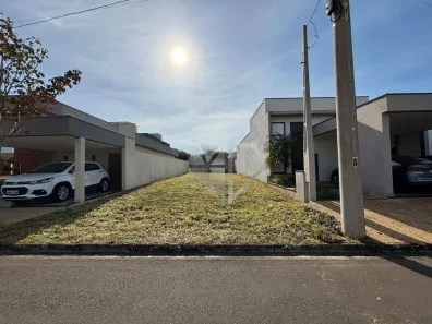 Lote/Terreno à venda, 200m² no Campestre, Piracicaba