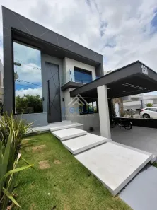 Casa de Condomínio com 3 Quartos para alugar, 250m² no Jacaré, Cabreúva