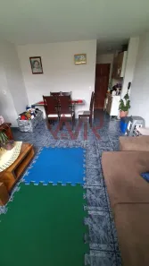 Apartamento com 3 Quartos à venda, 55m² no São Lourenço, Curitiba