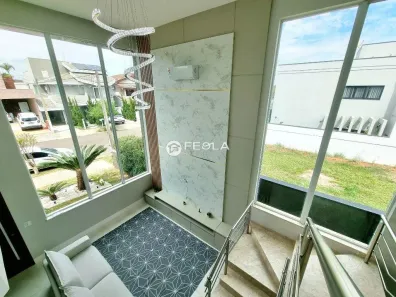 Casa de Condomínio com 3 Quartos à venda, 292m² no Jardim Imperador, Americana