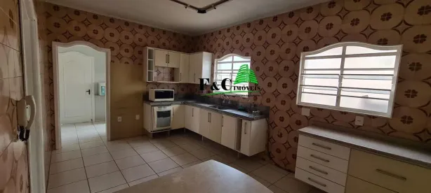 Casa com 5 Quartos à venda, 400m² no Parque Alvorada, Araras