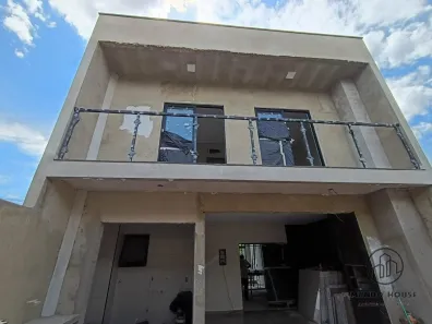 Casa de Condomínio com 3 Quartos à venda, 183m² no Jardim Novo Horizonte, Sorocaba