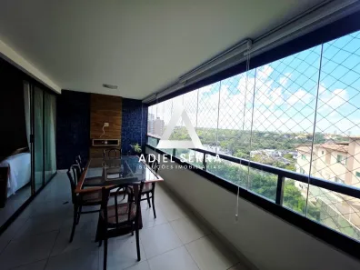 Apartamento com 3 Quartos à venda, 125m² no Patamares, Salvador