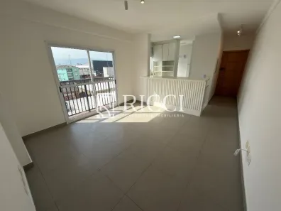 Apartamento com 2 Quartos à venda, 67m² no Encruzilhada, Santos